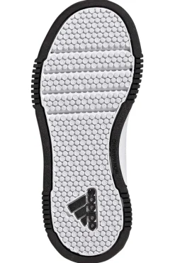 Sneakers Adidas Tensaur Sport 2 K Bianche e Nere