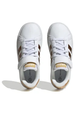 Sneakers Adidas Y2577 Bianche