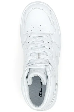Sneakers Alte Bianche Champion Rebound 2.0 MID