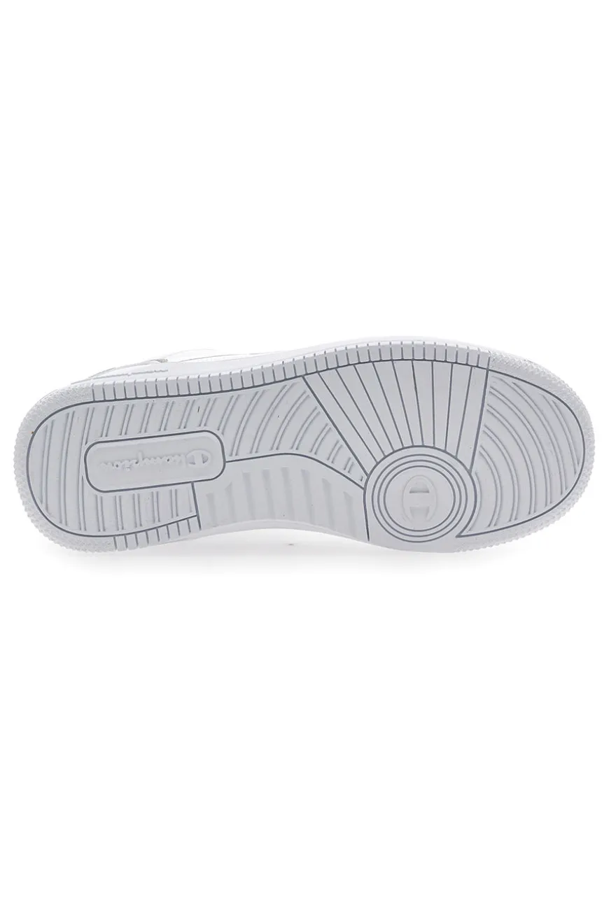 Sneakers Alte Bianche Champion Rebound 2.0 MID