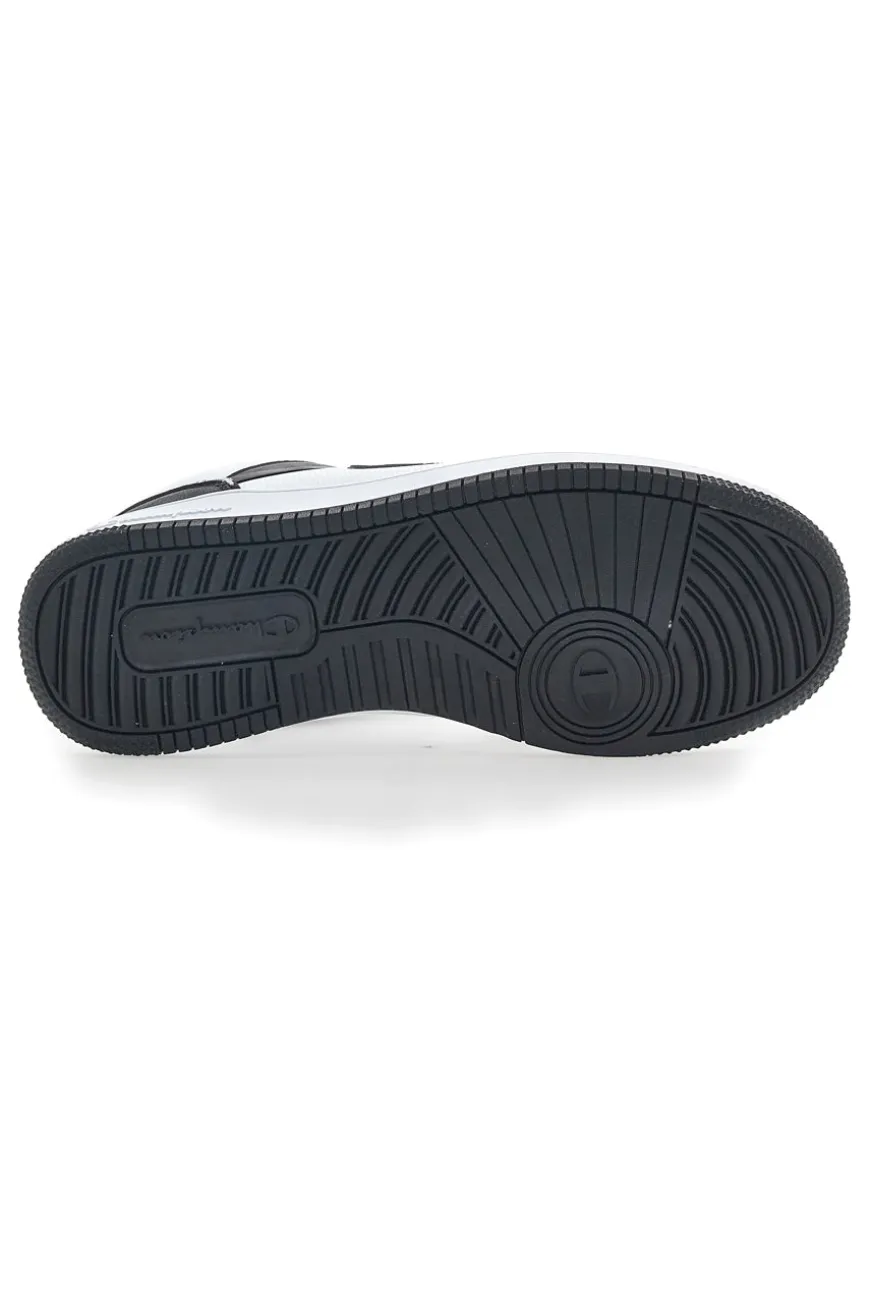 Sneakers Alte Bianche Sportive Champion Rebound 2.0 MID