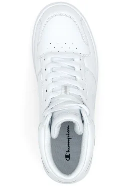 Sneakers Alte Bianche Sportive Champion Rebound 2.0 MID