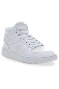 Sneakers Alte Bianche Sportive Champion Rebound 2.0 MID