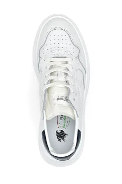 Sneakers Antiscivolo bianche con tomaia in pelle U.POWER DRAGOS 20019