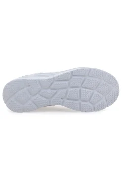 Sneakers argento con dettagli metallizzati e suola comfort Australian AU32W504