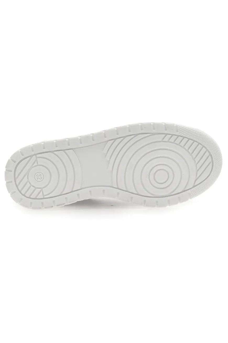Sneakers Asso 14630 Blu