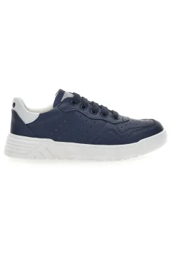 Sneakers Asso 14630 Blu