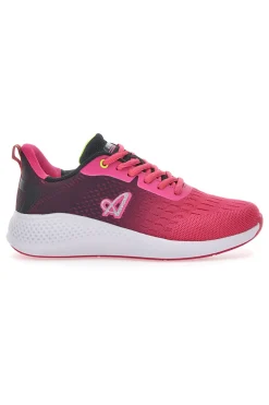 Sneakers Australian 517 Fucsia