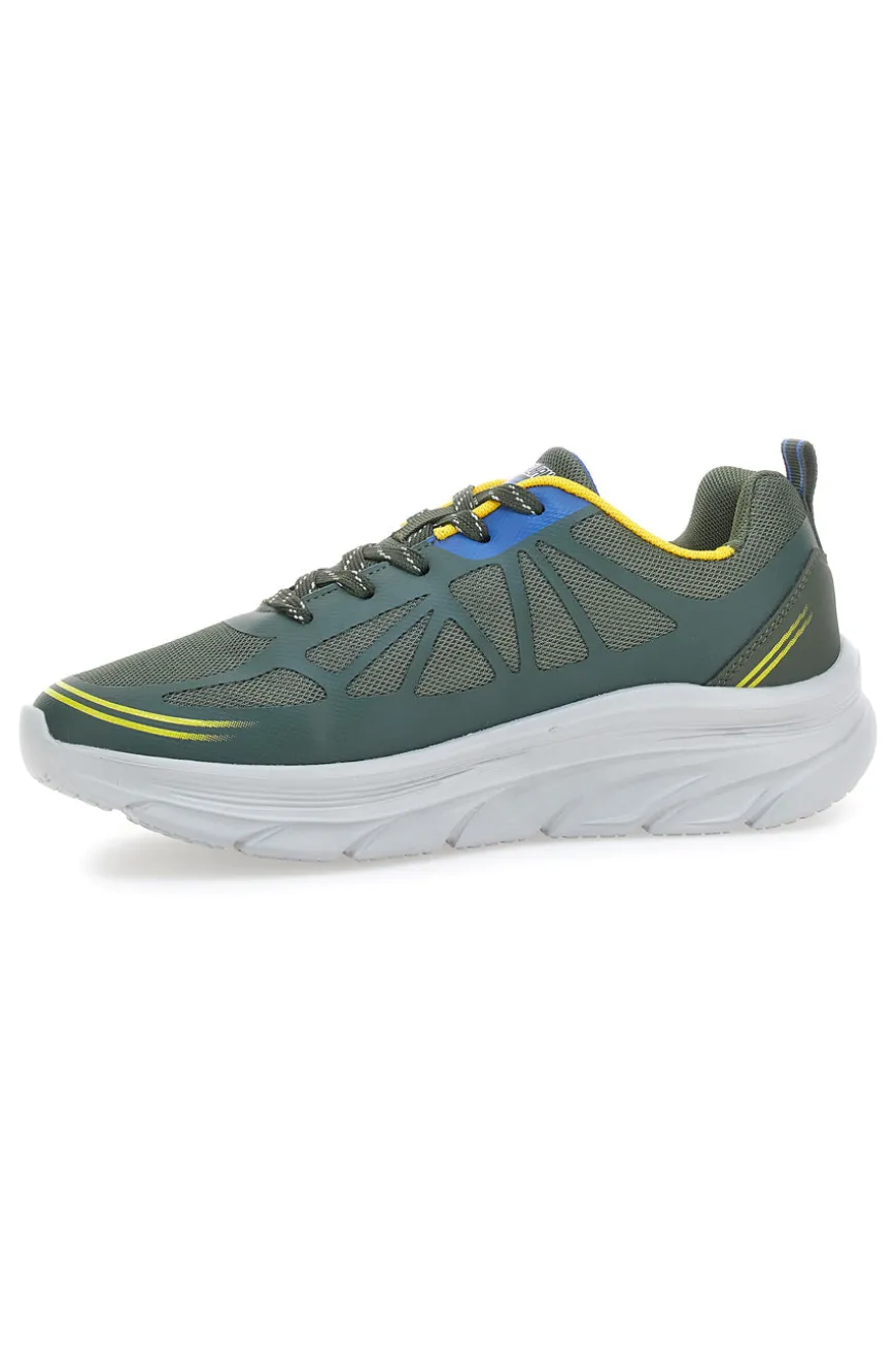 Sneakers Australian 110 Verdi