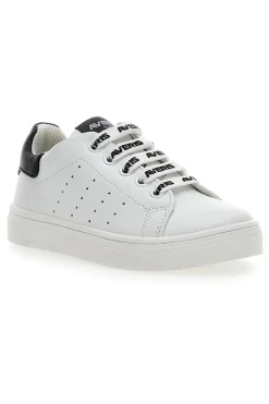 Sneakers Averis 4102 Bianche
