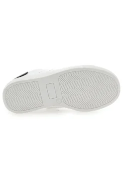 Sneakers Averis 4102 Bianche