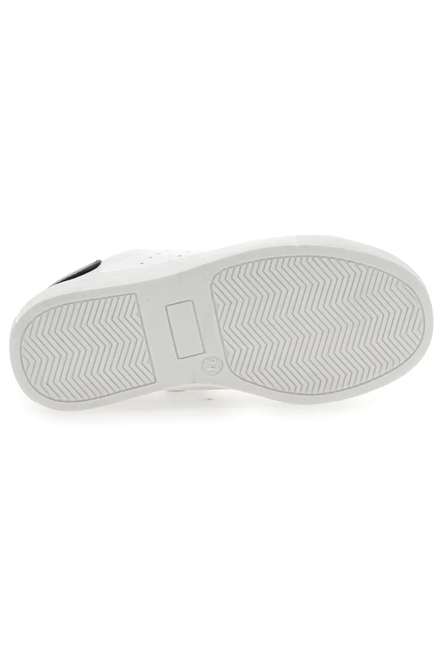 Sneakers Averis 4102 Bianche