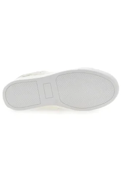 Sneakers Avorio Con Platform Laura Biagiotti 8321