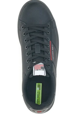 Sneakers Basse Nere Cotton Belt Player Lth