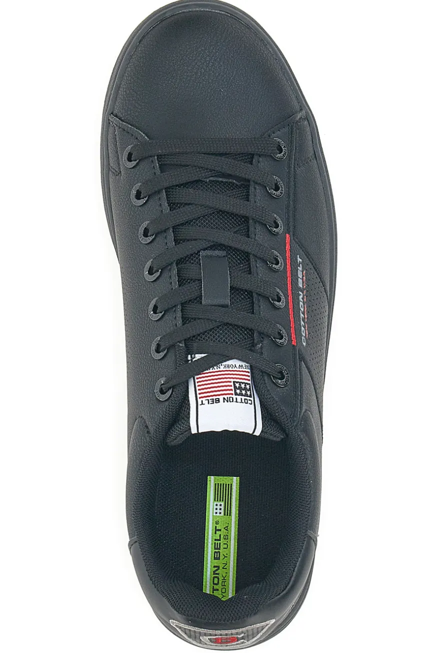 Sneakers Basse Nere Cotton Belt Player Lth