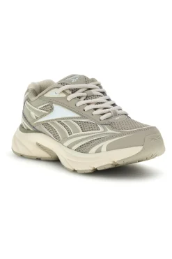 Sneakers beige basse leggere comfort Reebok Belwave