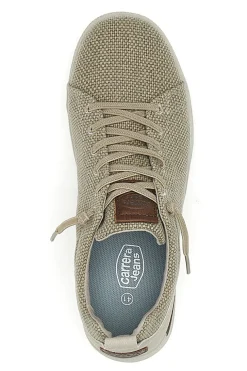 Sneakers Beige Carrera CAM11102C6161