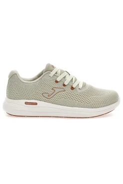 Sneakers beige con memory foam Joma Cseles2625