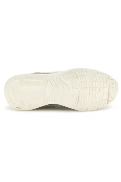 Sneakers beige in tessuto con suoletta estraibile Carrera CAM312043510