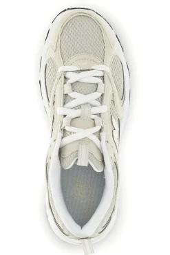Sneakers beige in tessuto New balance U408AS0
