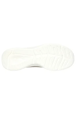 Sneakers beige leggere con suola ammortizzata Skechers Skech-Lite Pro City Stride