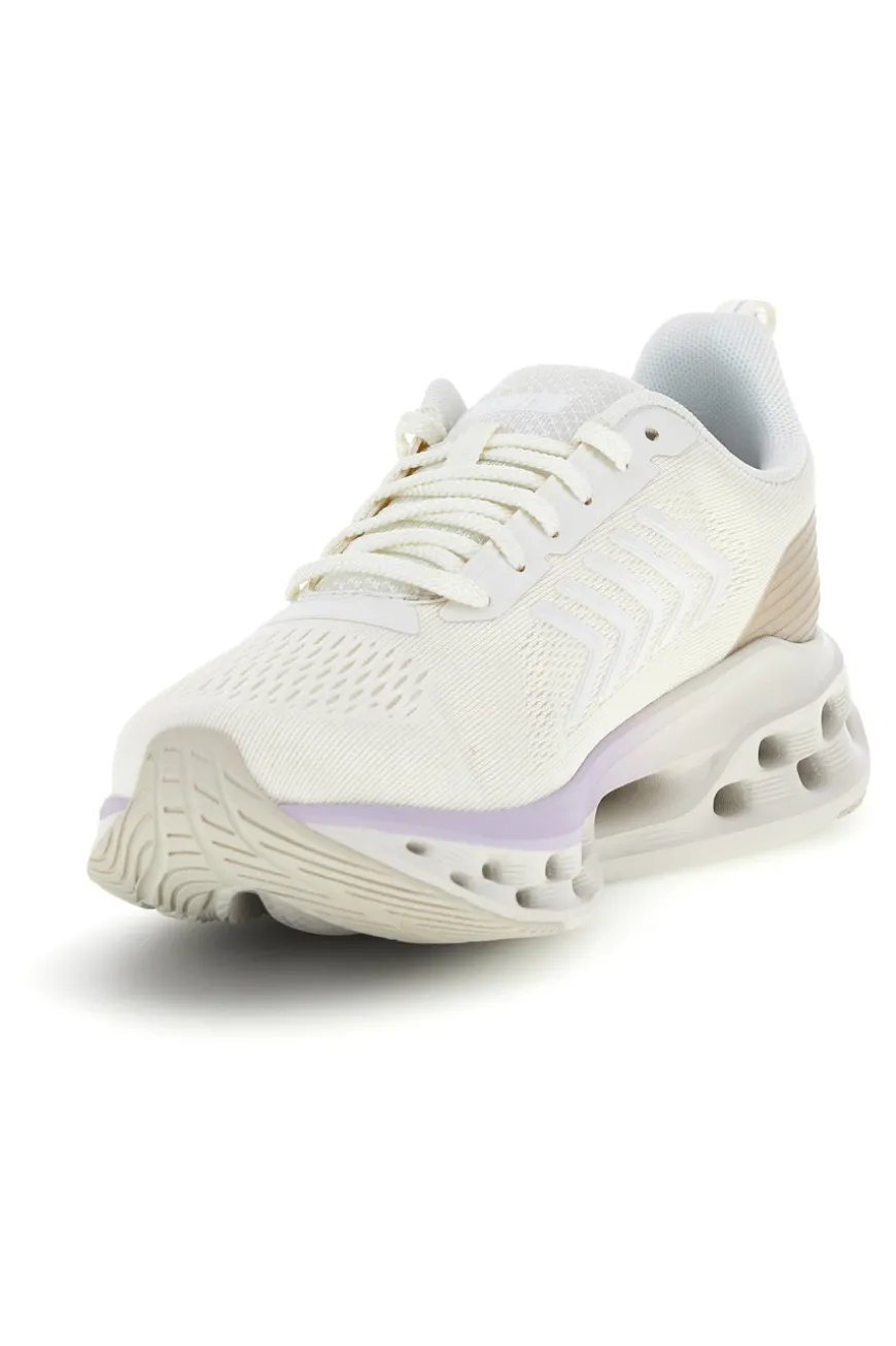 Sneakers beige leggere traspiranti K-swiss Melrose Tube Lite