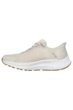 Sneakers Beige Skechers Go Run Consistent 2 Endure