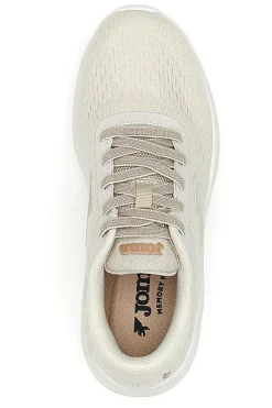 Sneakers beige traspiranti con Easy step Joma CDIALS2625