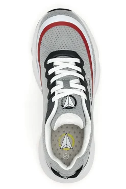 Sneakers Be South Universe Vanavel Grigie