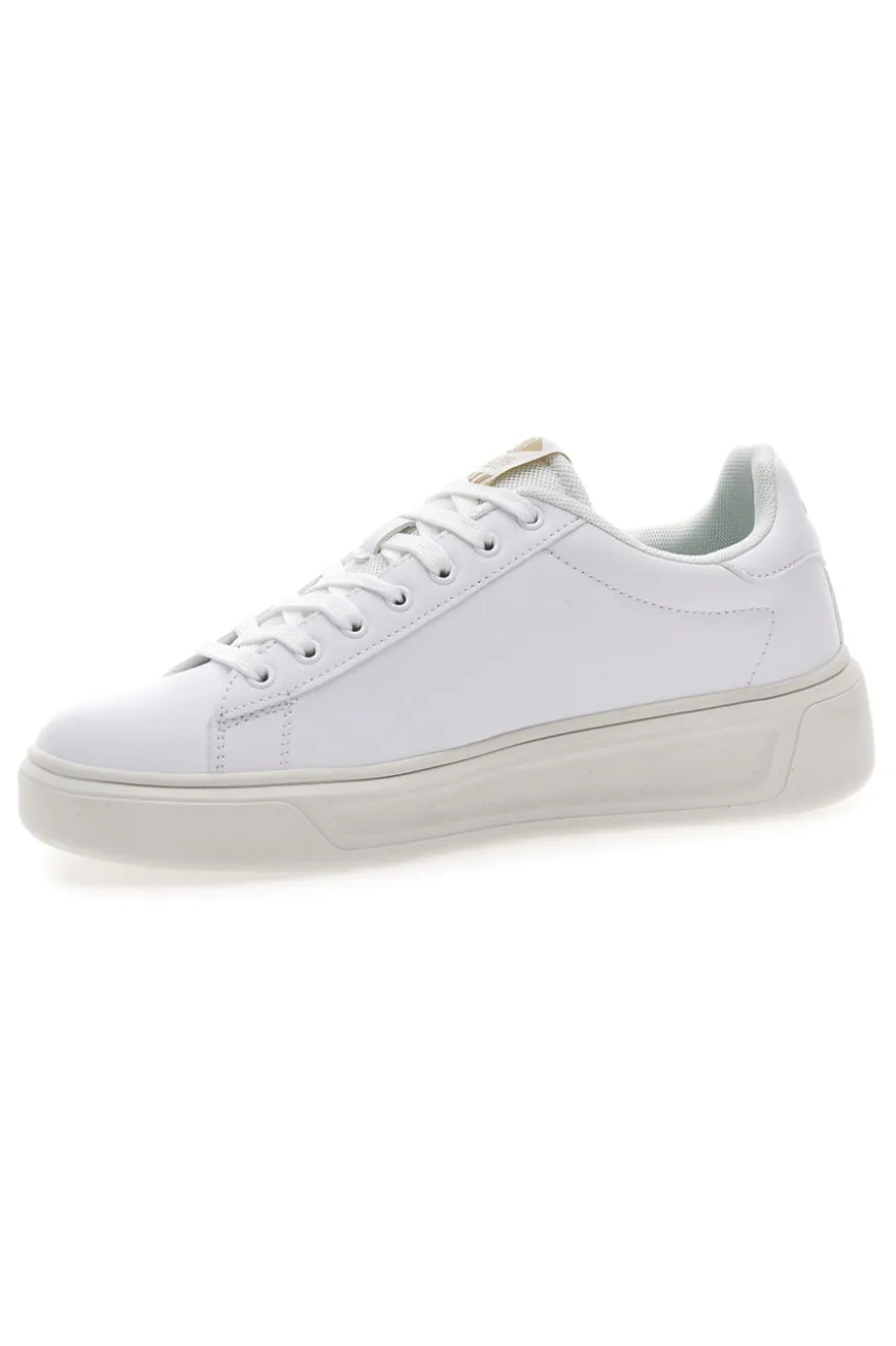 Sneakers Bianca COTTON BELT BRIGHTON