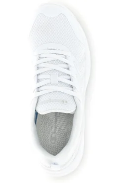 Sneakers bianca mesh traspirante leggera Champion FX RT