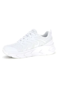 Sneakers bianca mesh traspirante leggera Champion FX RT