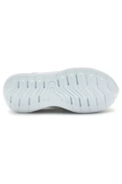 Sneakers bianca Pitt kids PK6857C