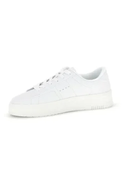 Sneakers bianca platform Champion TL23 Evolve