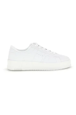Sneakers bianca platform Champion TL23 Evolve