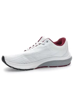 Sneakers bianca Route 66 RO61036B