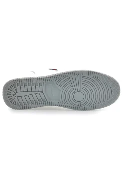 Sneakers bianca U.s. grand polo GPM23125L1010