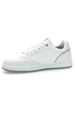 Sneakers bianca U.s. grand polo GPM23125L1010