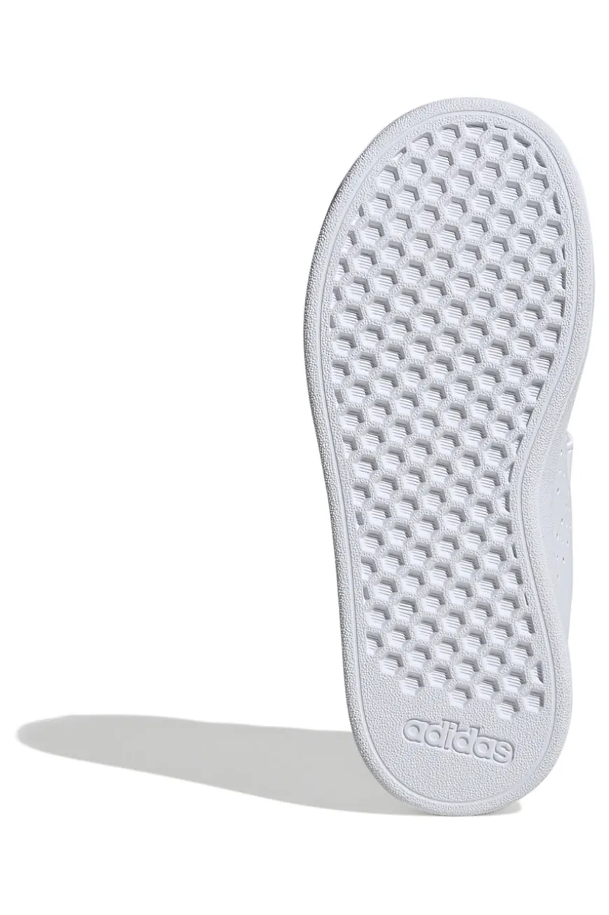 Sneakers Bianche Adidas ADVANTAGE BASE 2 CF C