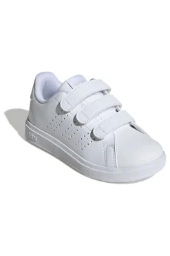 Sneakers Bianche Adidas ADVANTAGE BASE 2 CF C