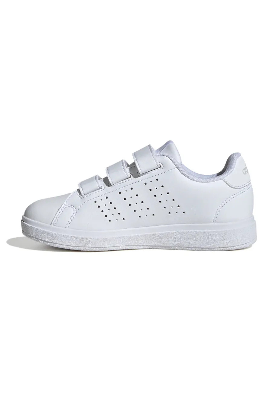 Sneakers Bianche Adidas ADVANTAGE BASE 2 CF C