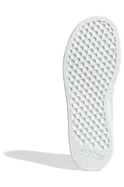 Sneakers Bianche Adidas Advantage Base 2 Junior