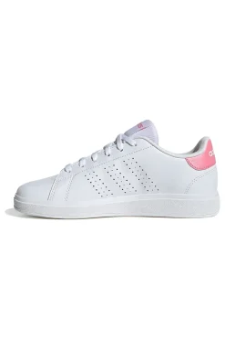 Sneakers Bianche Adidas Advantage Base 2 Junior