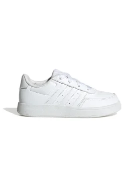 Sneakers bianche Adidas Breaknet 2.0 K