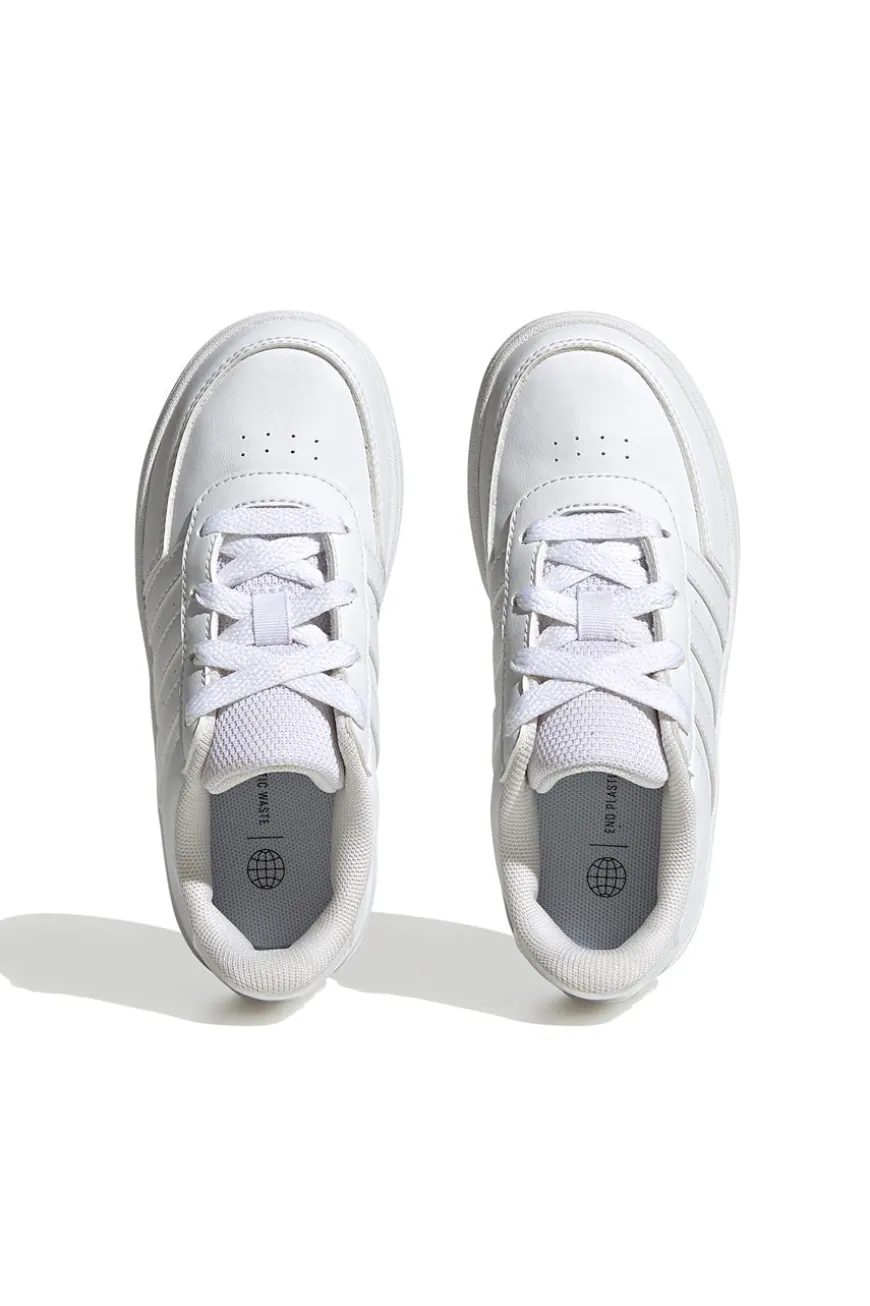 Sneakers bianche Adidas Breaknet 2.0 K