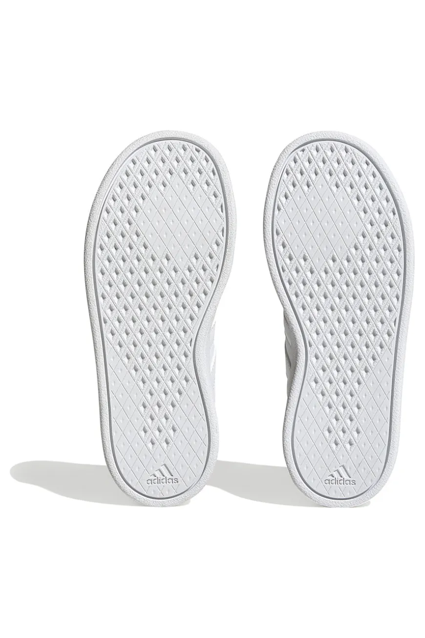 Sneakers bianche Adidas Breaknet 2.0 K