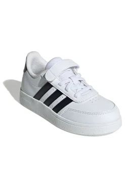 Sneakers Bianche Adidas Breaknet 2 El C