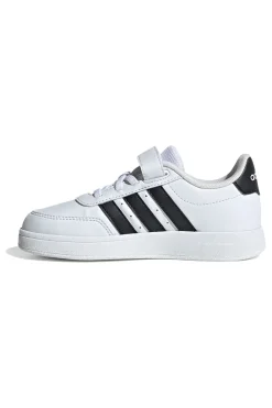 Sneakers Bianche Adidas Breaknet 2 El C