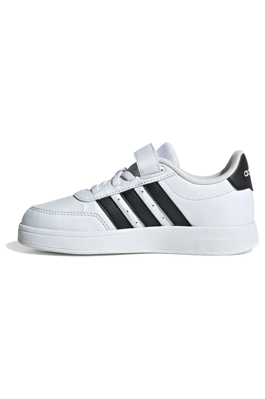 Sneakers Bianche Adidas Breaknet 2 El C