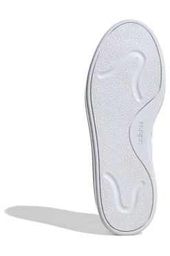 SNEAKERS BIANCHE ADIDAS COURTBLOCK